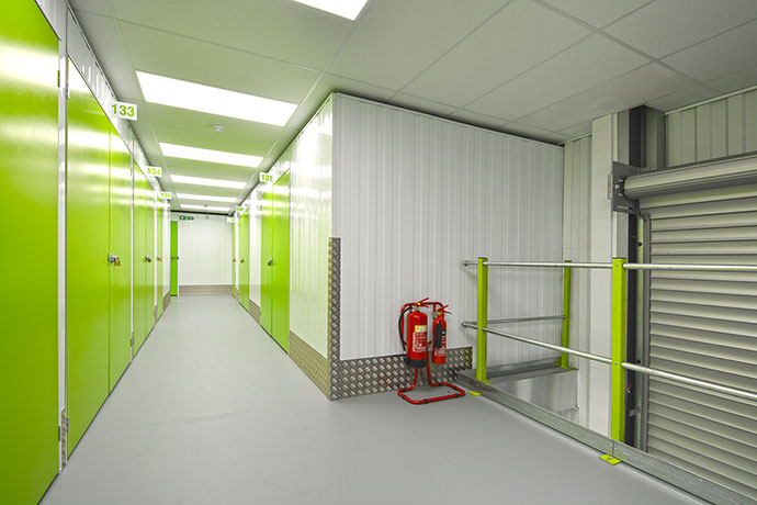 What to Look For In a Self Storage Provider