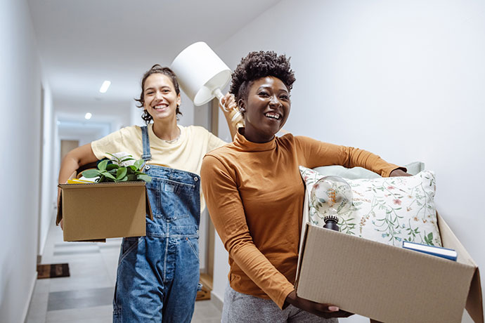 Small Storage Units For Your Belongings